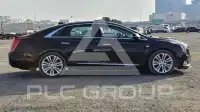 2019 Cadillac XTS