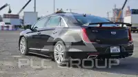2019 Cadillac XTS