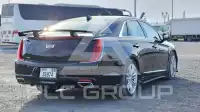 2019 Cadillac XTS