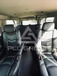 2019 Cadillac ESCALADE