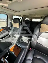 2019 Cadillac ESCALADE