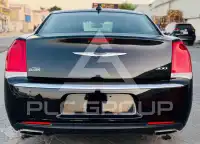 2019 Chrysler 300