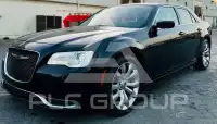 2019 Chrysler 300