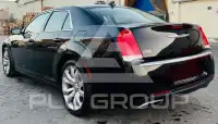 2019 Chrysler 300