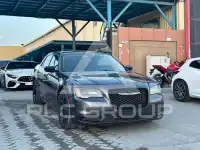 2019 Chrysler 300