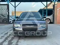 2019 Chrysler 300