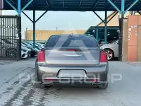 2019 Chrysler 300