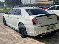 2019 Chrysler 300
