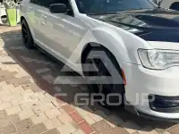 2019 Chrysler 300