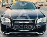 2019 Chrysler 300