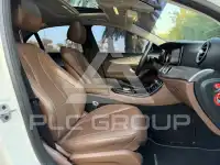 2019 Mercedes Benz E 200
