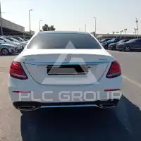 2019 Mercedes Benz E 300