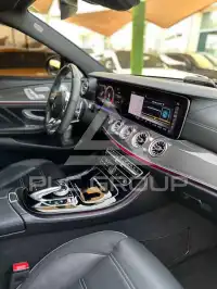 2019 Mercedes Benz E 63