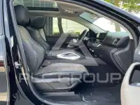 2019 Mercedes Benz 