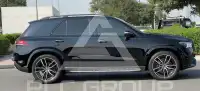 2019 Mercedes Benz 