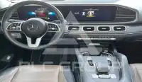 2019 Mercedes Benz 