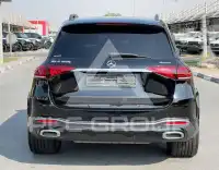 2019 Mercedes Benz 
