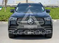 2019 Mercedes Benz 