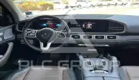 2019 Mercedes Benz 