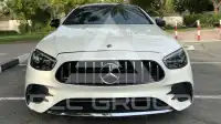 2019 Mercedes Benz E 53