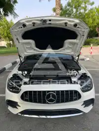 2019 Mercedes Benz E 53