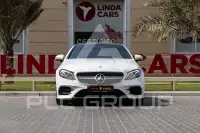 2019 Mercedes Benz 