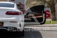 2019 Mercedes Benz 