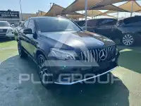 2019 Mercedes Benz GLC 43 AMG
