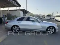 2019 Mercedes Benz E 450