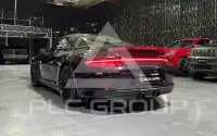2019 Porsche 911