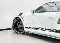 2019 Porsche 911