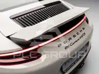 2019 Porsche 911