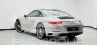 2019 Porsche 911