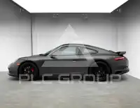 2019 Porsche 911