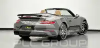 2019 Porsche 911