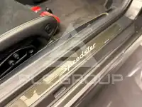 2019 Porsche 911