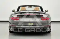 2019 Porsche 911