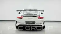 2019 Porsche 911