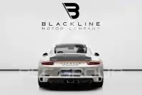 2019 Porsche 911