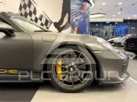 2019 Porsche 911