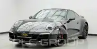 2019 Porsche 911