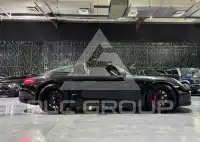 2019 Porsche 911