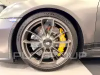 2019 Porsche 911