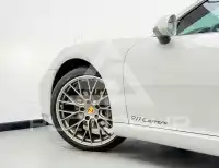 2019 Porsche 911