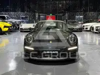 2019 Porsche 911