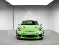 2019 Porsche 911