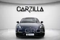 2019 Porsche 718