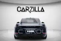 2019 Porsche 718