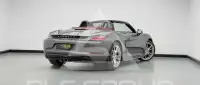 2019 Porsche 718