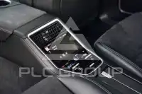 2019 Porsche Panamera